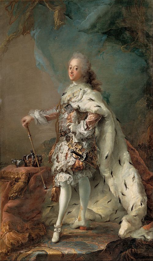 Frederick V of Denmark